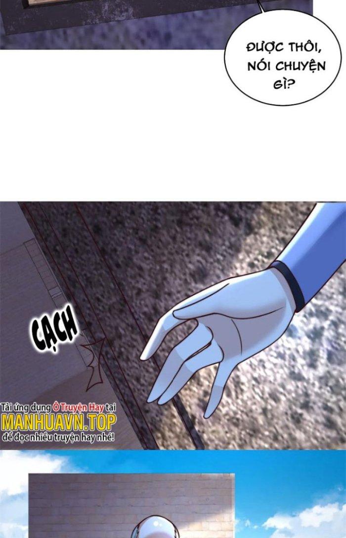 ta nuôi ma quỷ ở trấn ma ti chapter 8 13