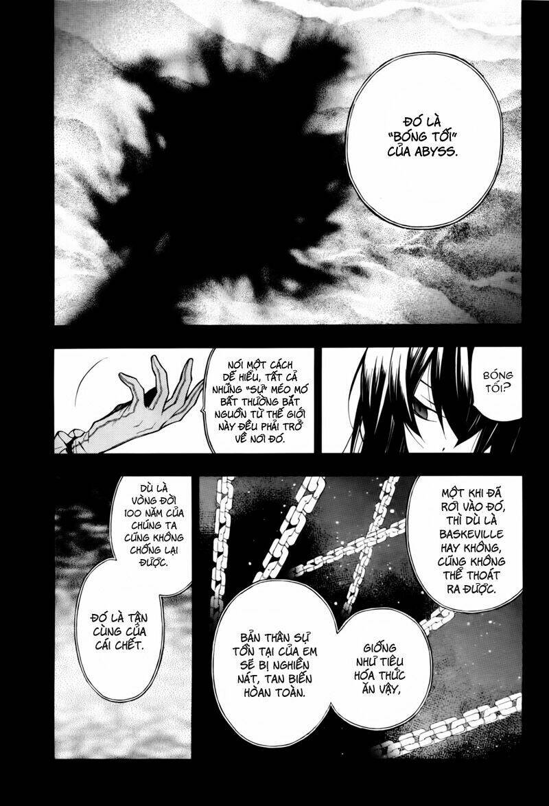 pandora hearts chapter 68 22