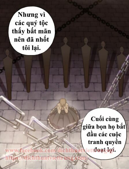 vết cắn ngọt ngào phần 2 chapter 50 16