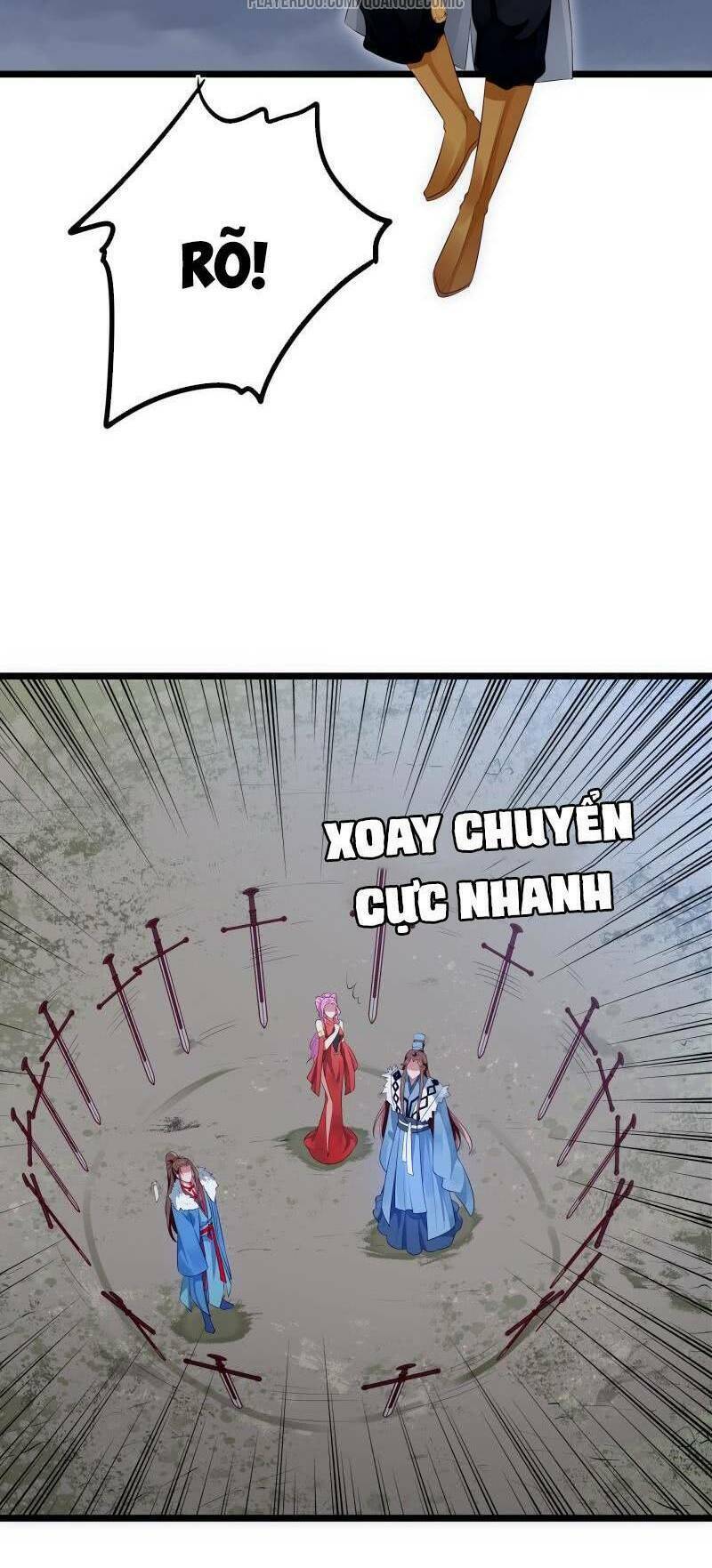 ma nhị đại chapter 11 4