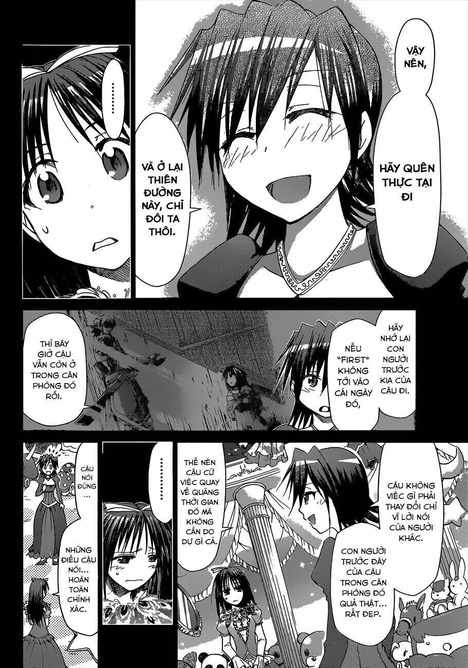 denpa kyoushi chapter 110 15