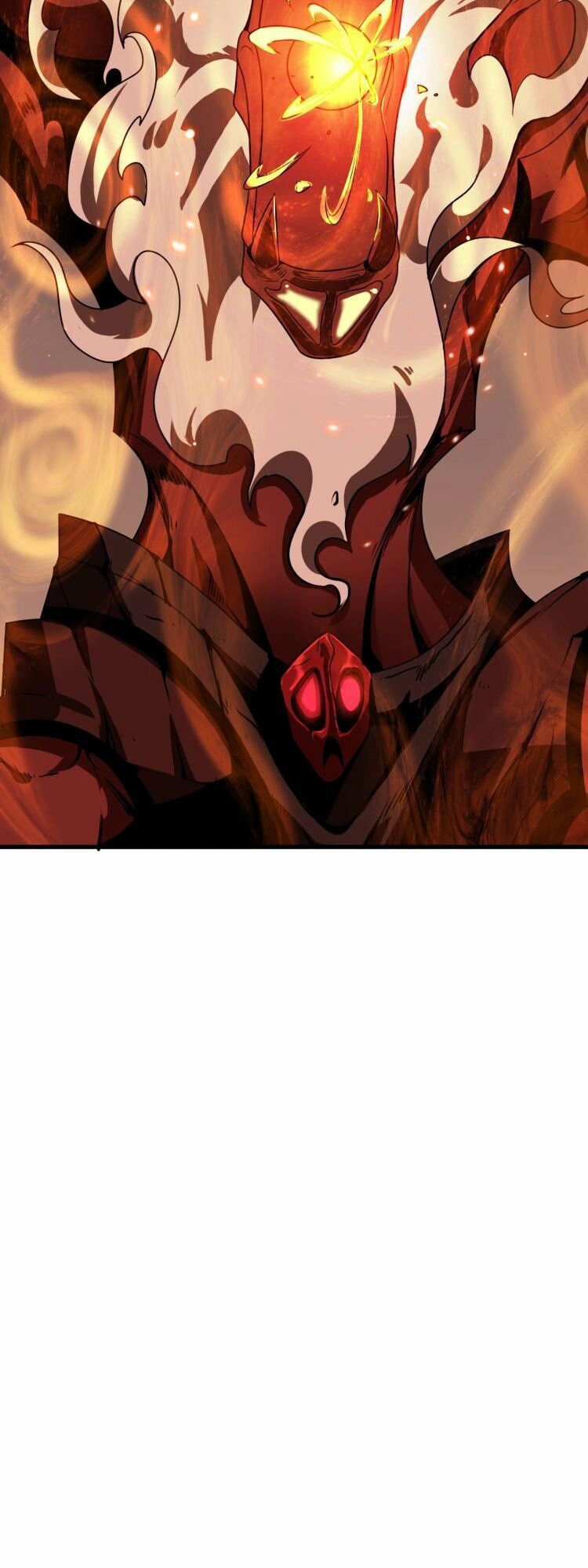 chư giới - tận thế online chapter 17 17