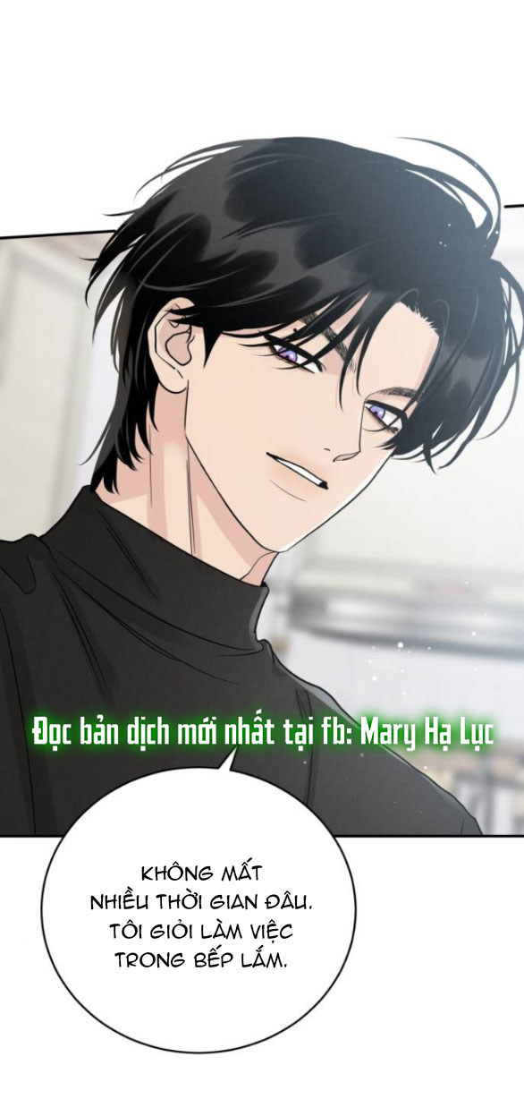 Thuyết Tình Yêu Ích Kỷ chapter 43.1 10