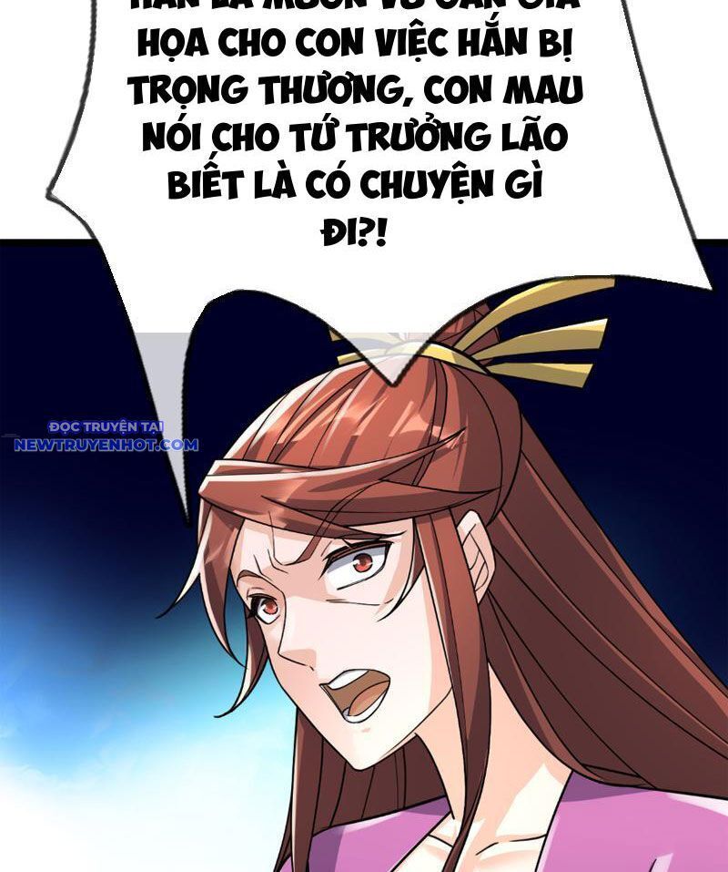 ngủ say vạn cổ: xuất thế đẩy ngang chư thiên chapter 30 82