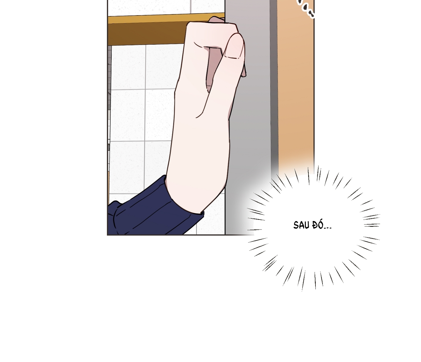 [18+] bạn bè cái quái gì chapter 5.2 24