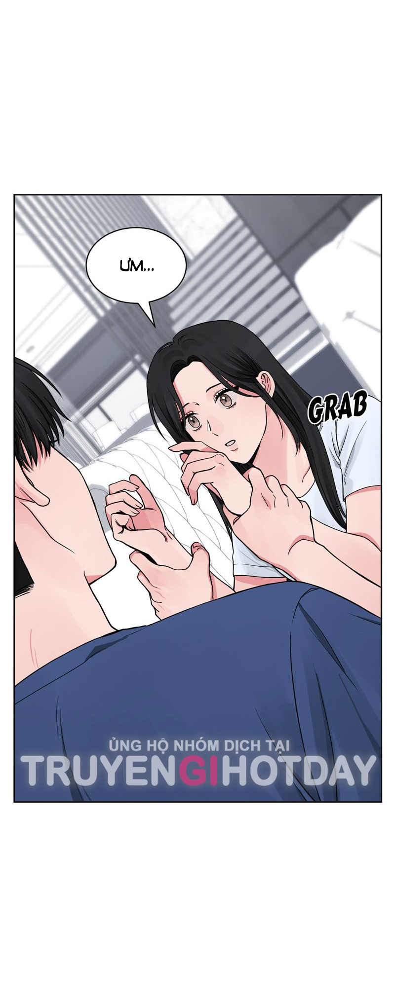 Ngủ Với Antifan chapter 12.2 - Trang 15