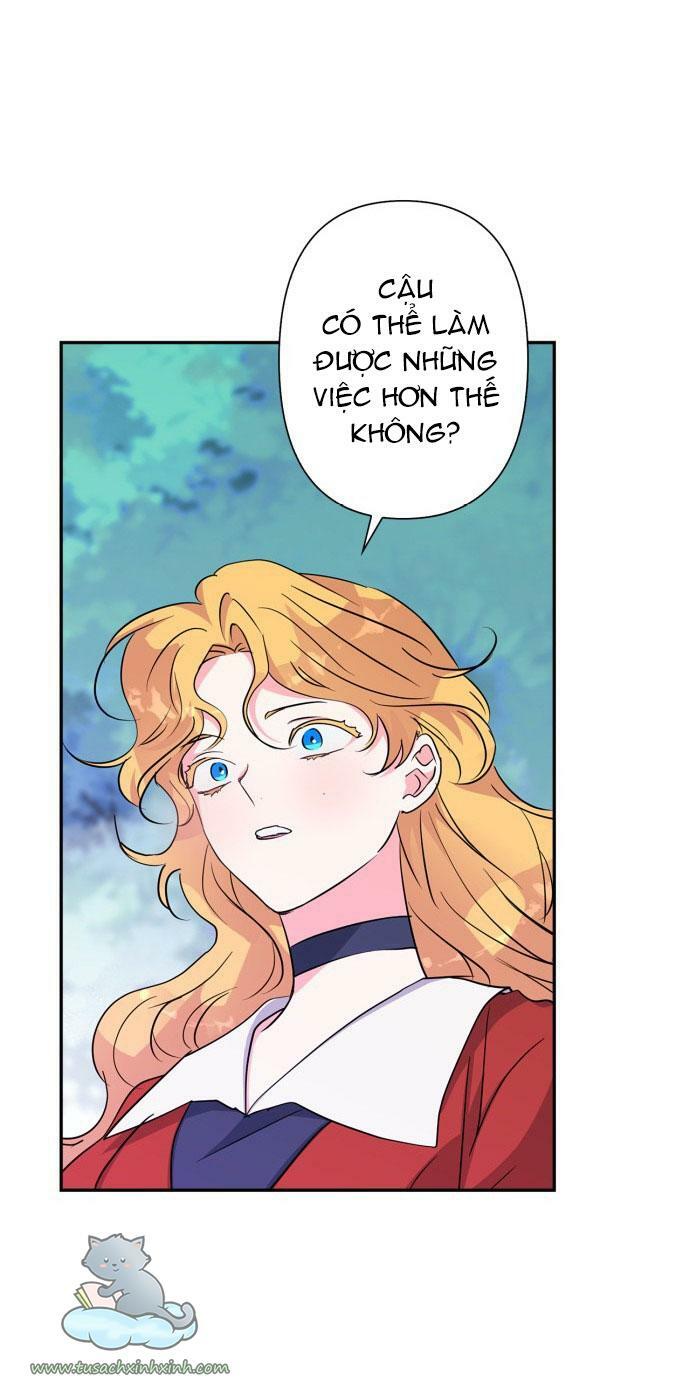 tôi đang nuôi dưỡng một con quái thú chapter 60 65