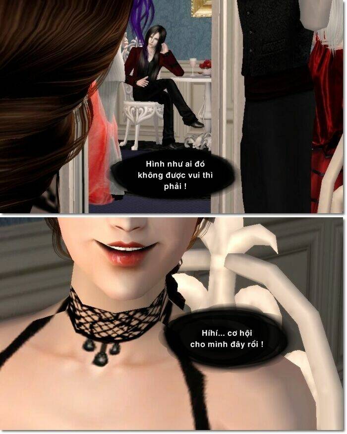 truyện sims - earl story chapter 58 31