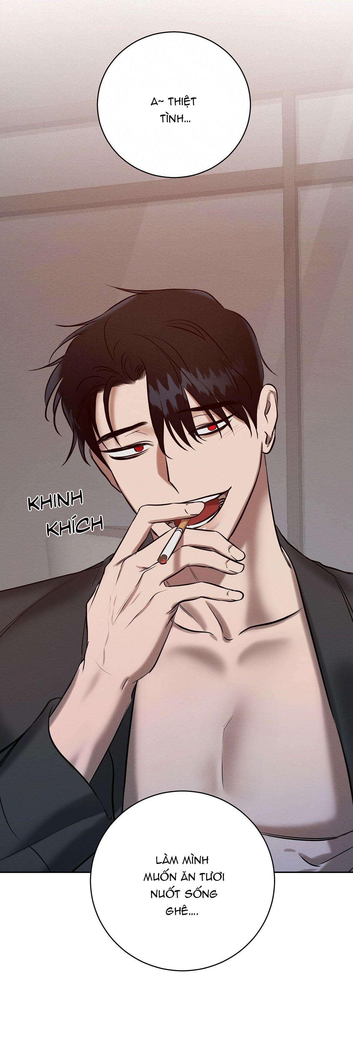 lý do của ác nhân chapter 7 38