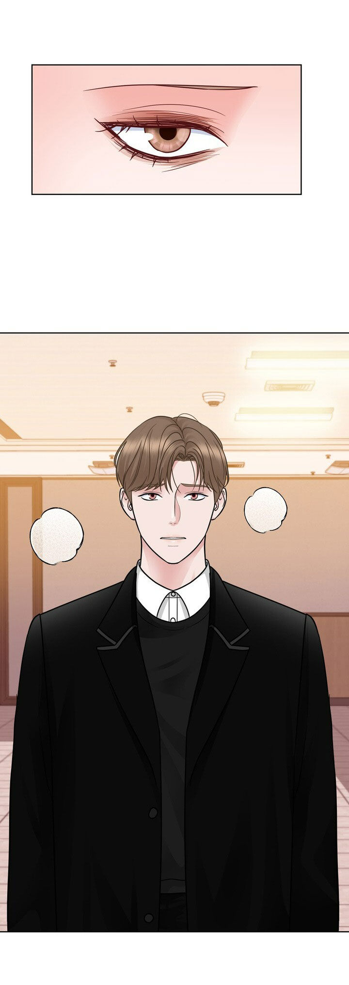 [18+] muộn màng chapter 26.1 23