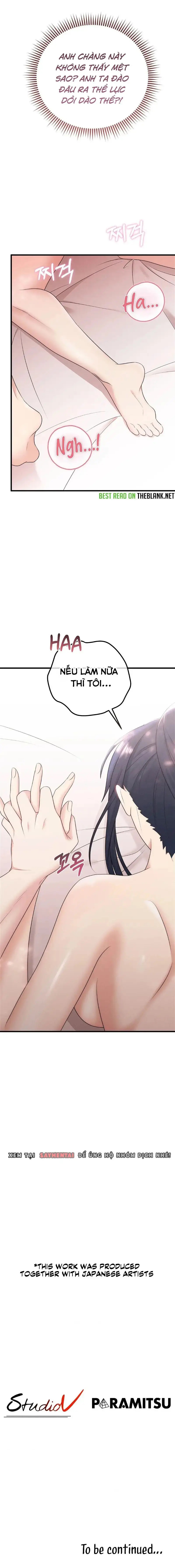 người tình của em chapter 9 17