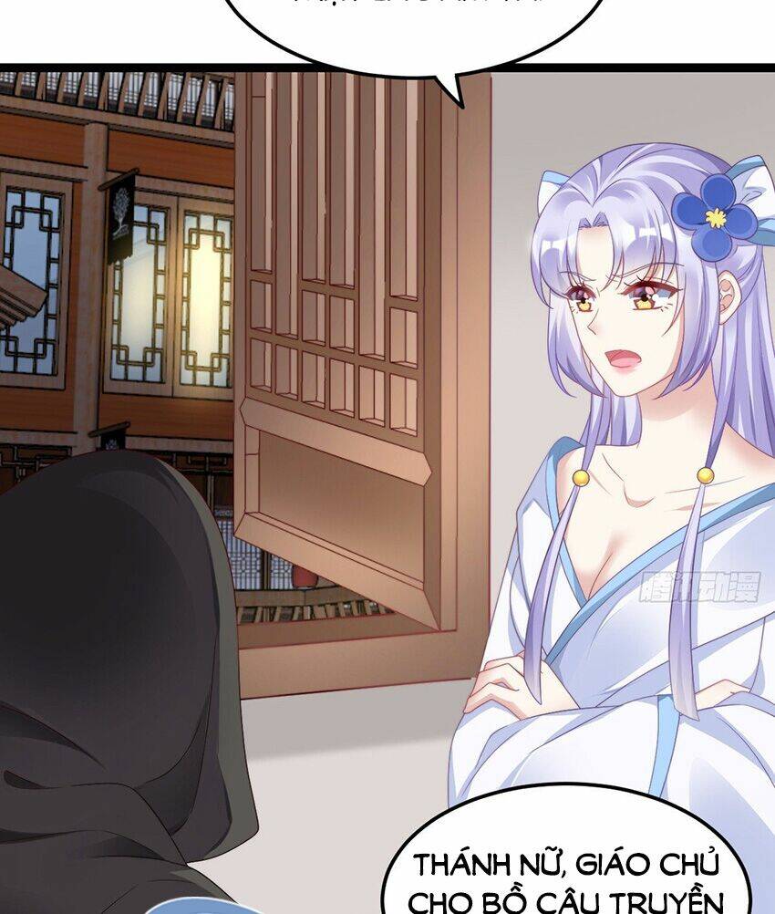 ta ở cổ đại nuôi nam nhân chapter 62 33