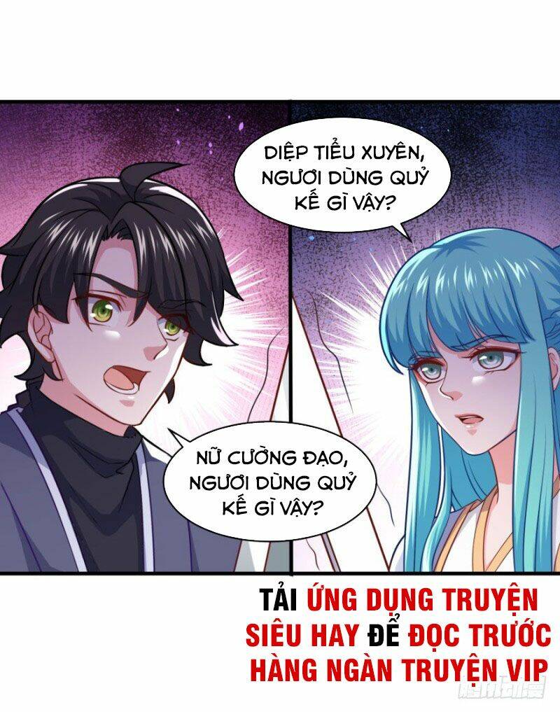 tiên ma đồng tu chapter 96 15