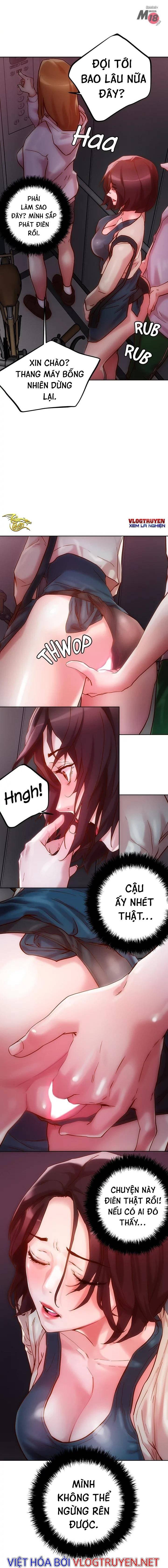 siêu chịch hệ thống của “hắc ám vương giả” chapter 15 20
