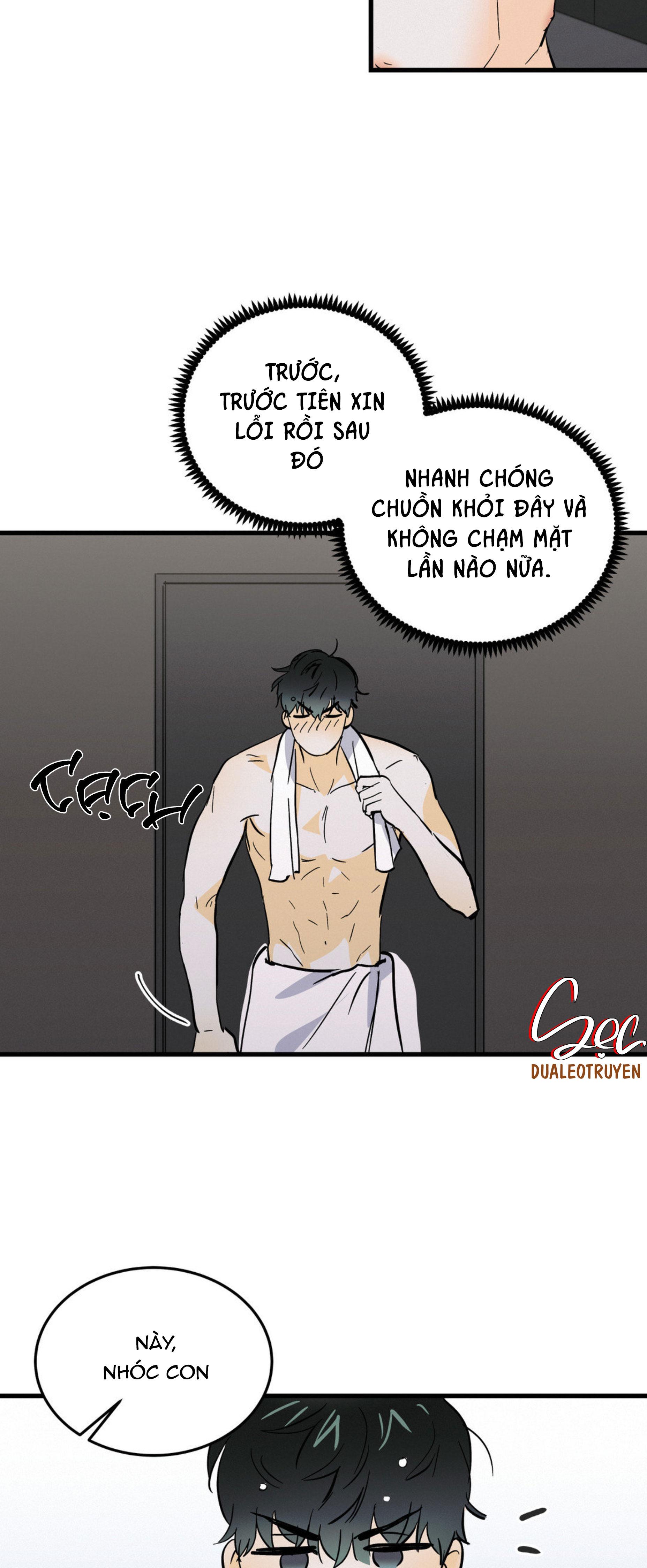 lie again chapter 5 37