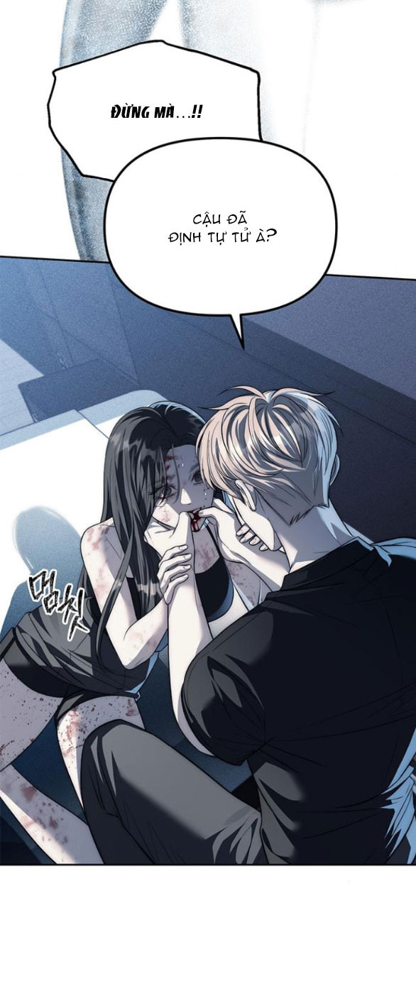 xâm nhập trường trung học tài phiệt chapter 52.1 40