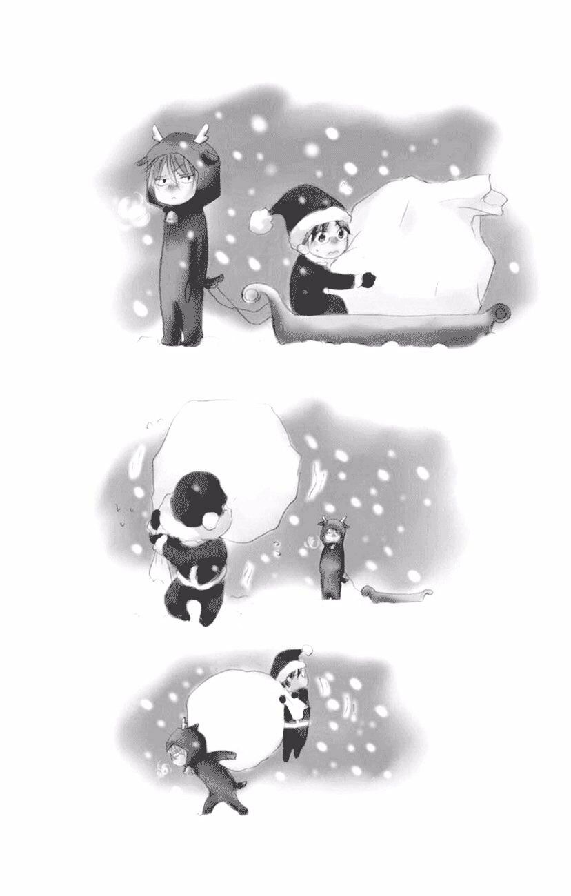 kono oto tomare! chapter 57 45