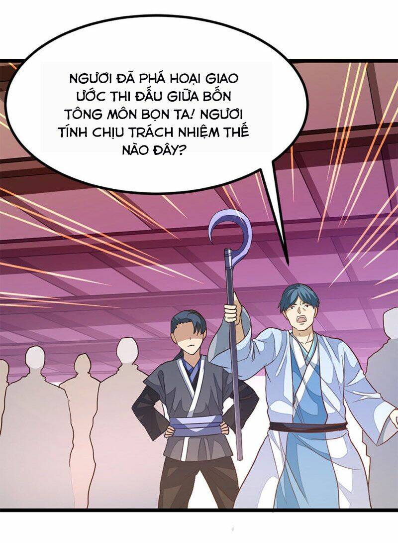 cửu dương thần vương chapter 223 28