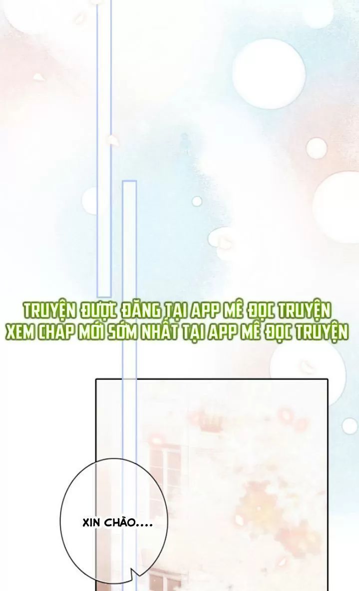Con Tim Rung Động 2 chapter 126 - Trang 23