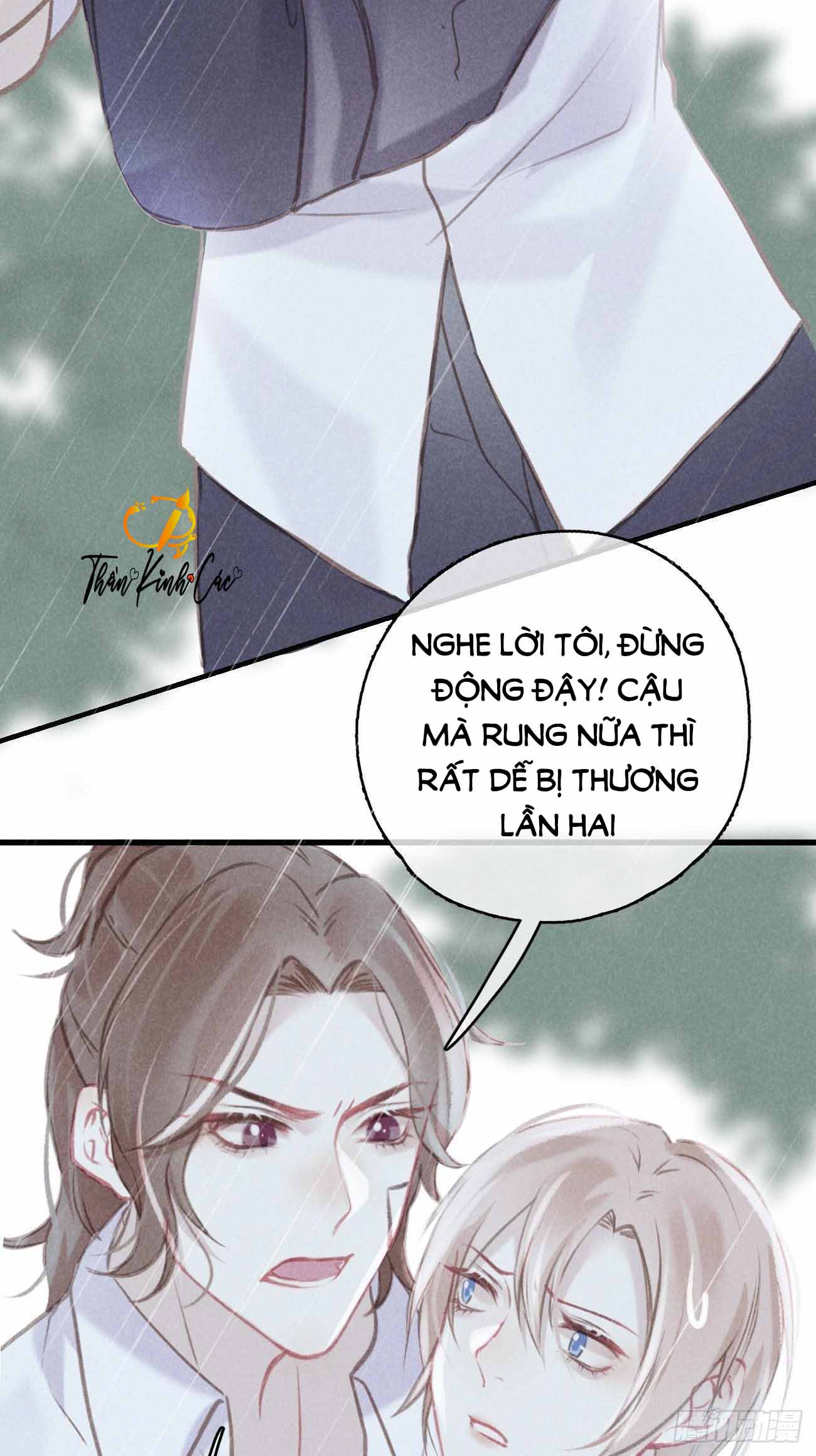 10 định ước giữa tôi và cậu ấy chapter 5 25