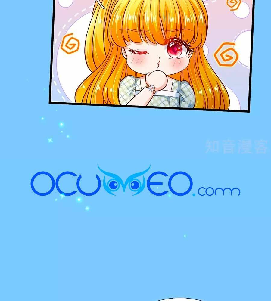 bỗng một ngày trở thành con gái nhà vua chapter 219 34