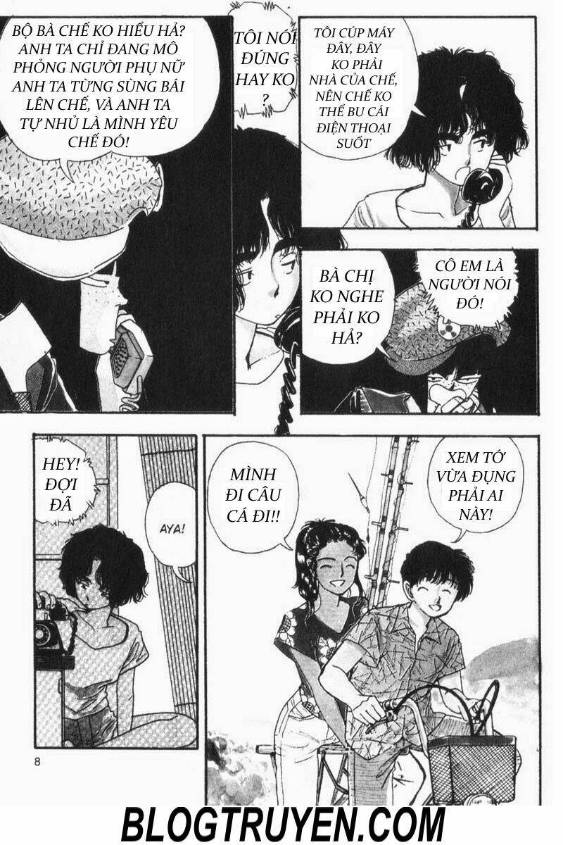 asatte dance chapter 77 9