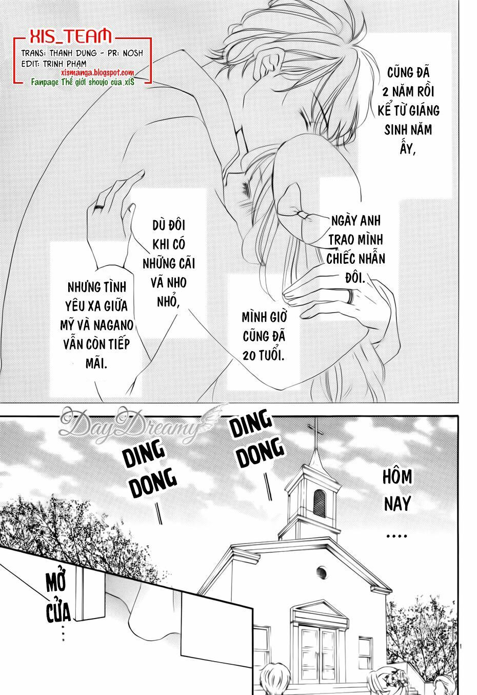 true love chapter 38.5 2