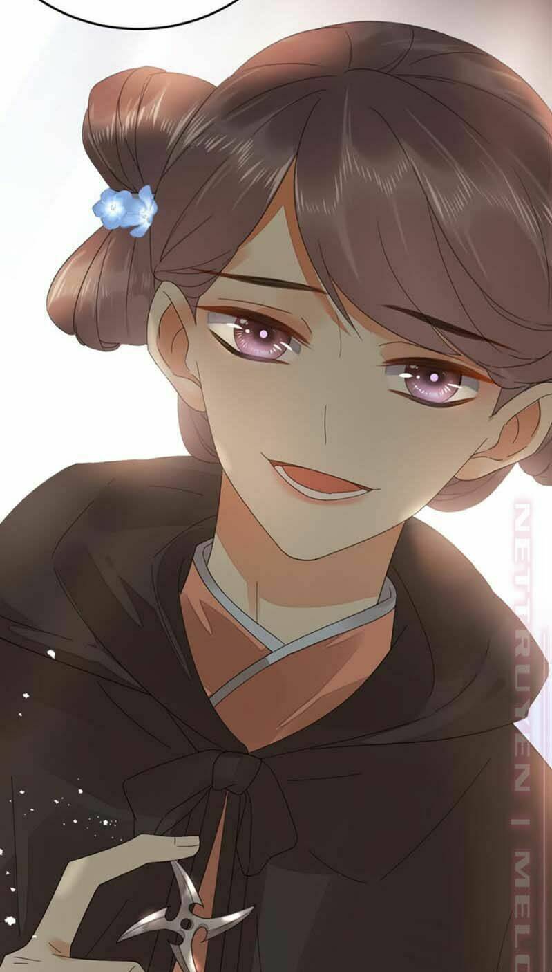 dục hỏa độc nữ chapter 120 42