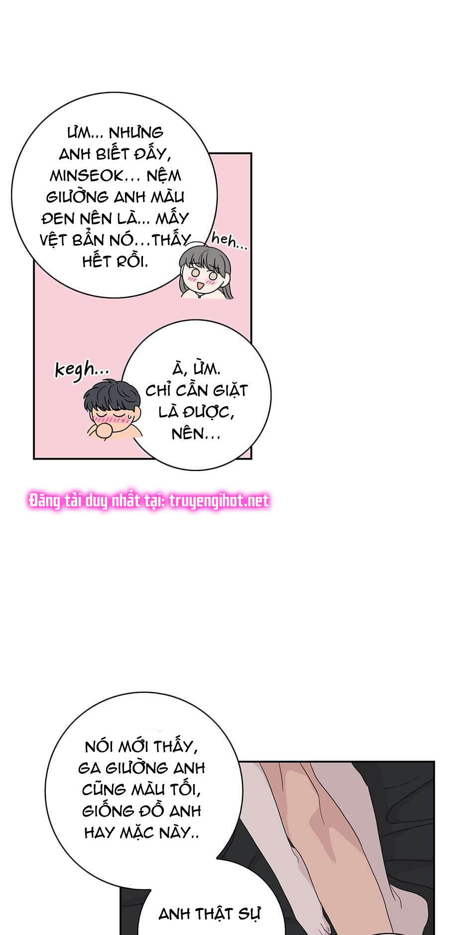 Toy Complex chapter 21 - Trang 28