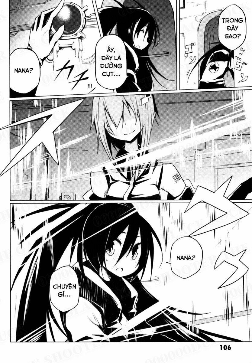black rock shooter: the game chapter 11 20