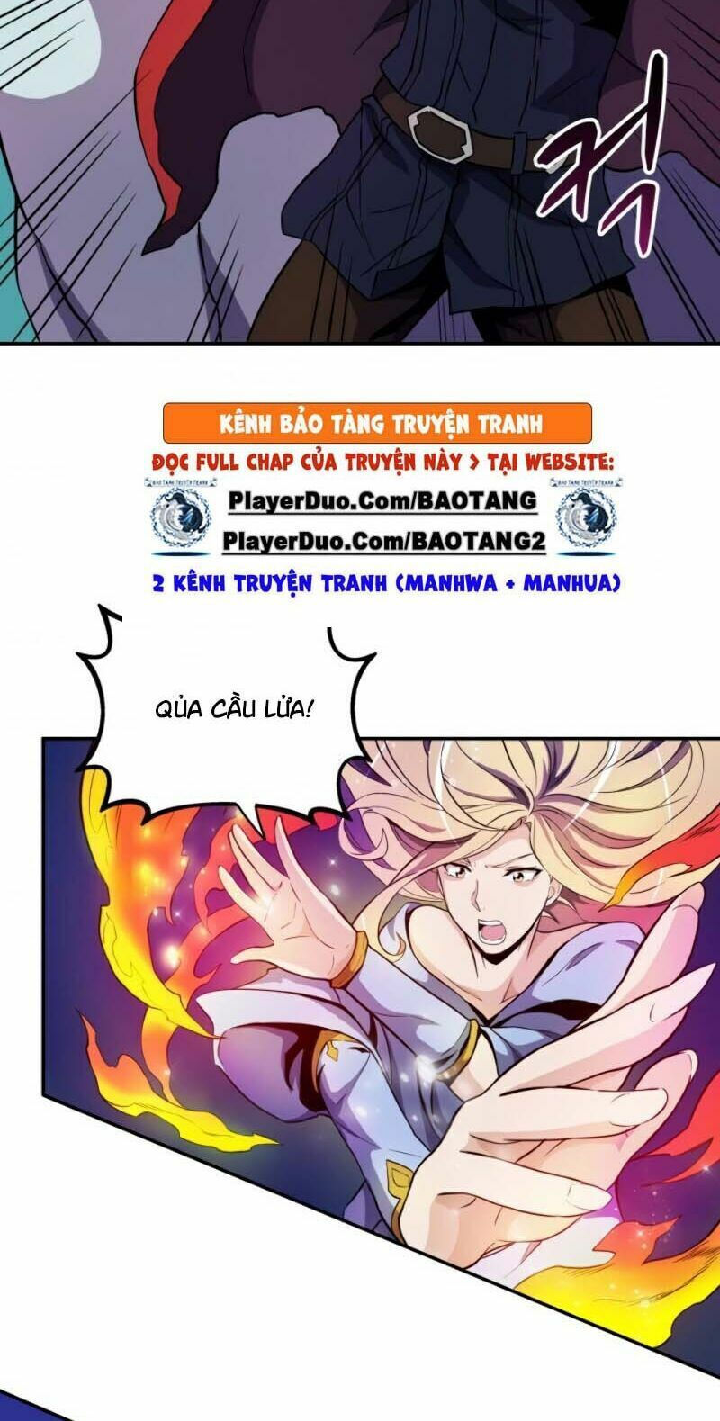 arcane sniper chapter 19 52