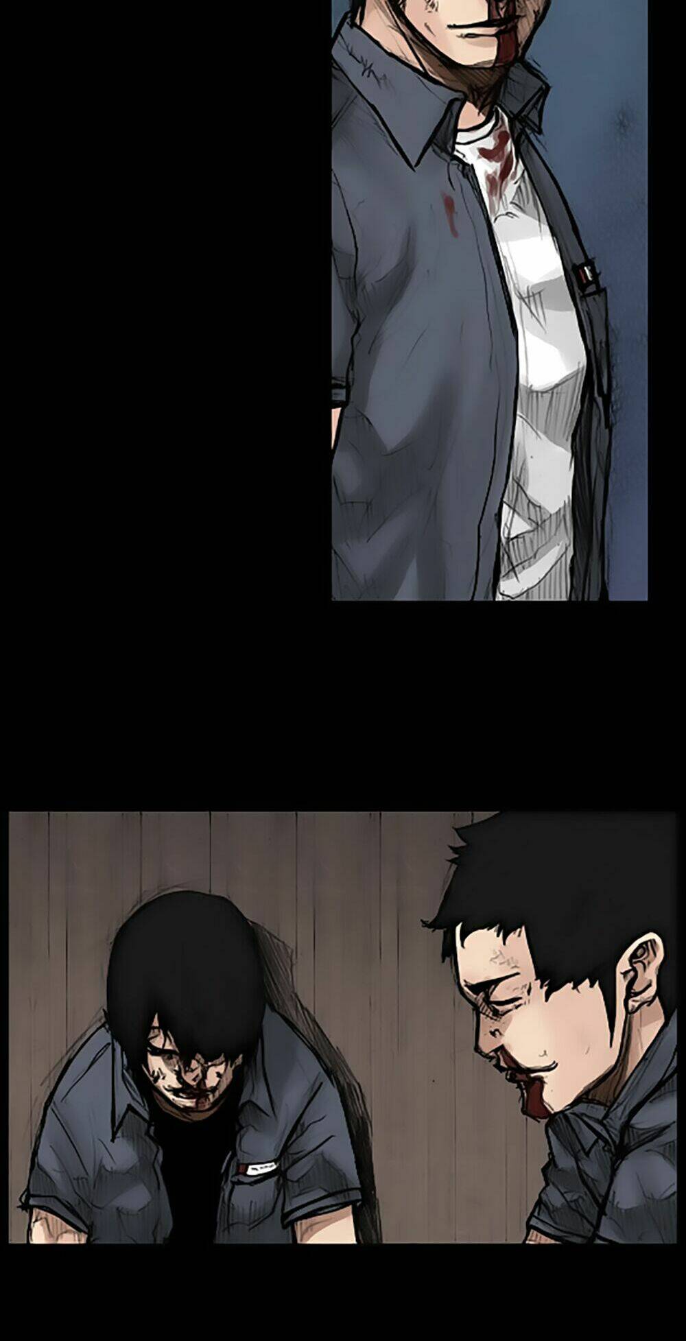 dokgo | độc cô chapter 34 24