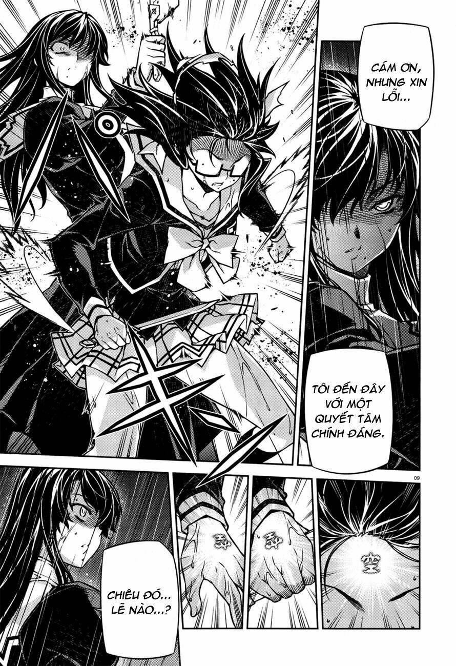 re:birth the lunatic taker chapter 20 10