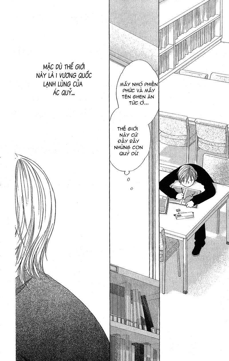 eensy-weensy monster chapter 3 16