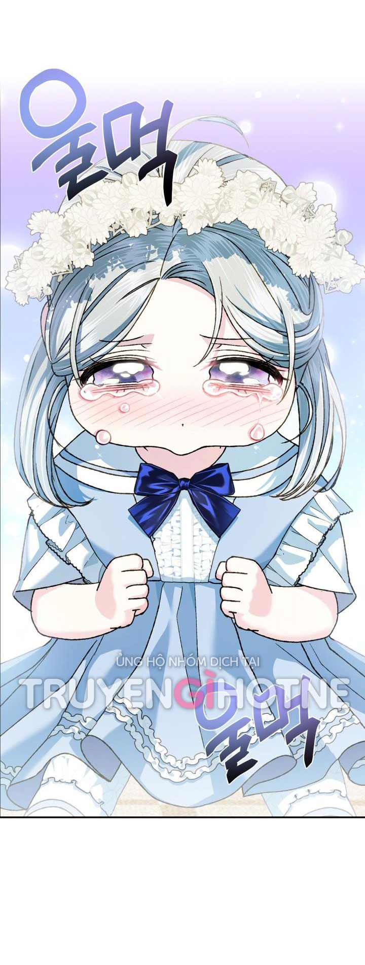 cha à, con không muốn kết hôn đâu chapter 99 15