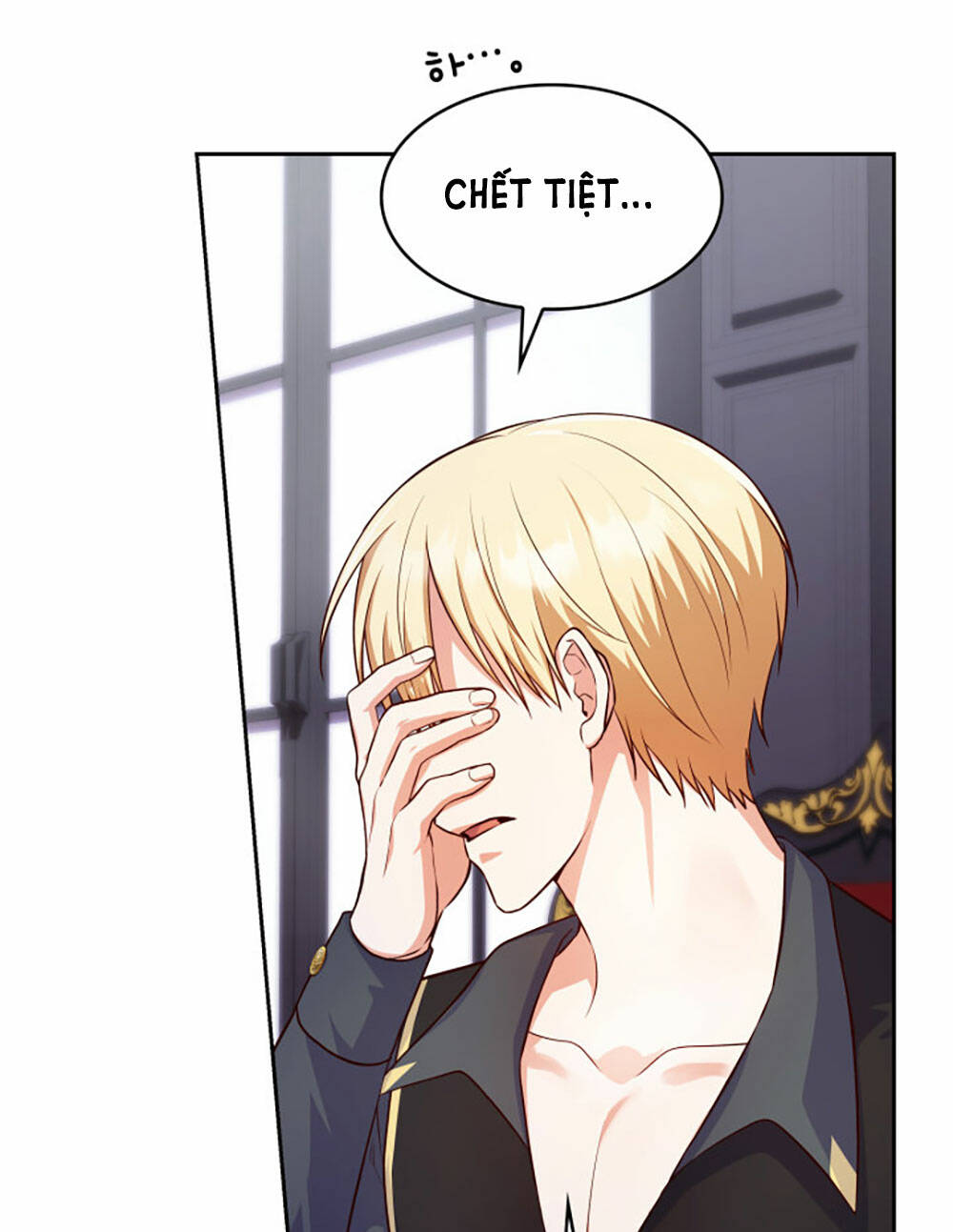 từ ác nữ, tôi trở thành một người mẹ chapter 37.1 14