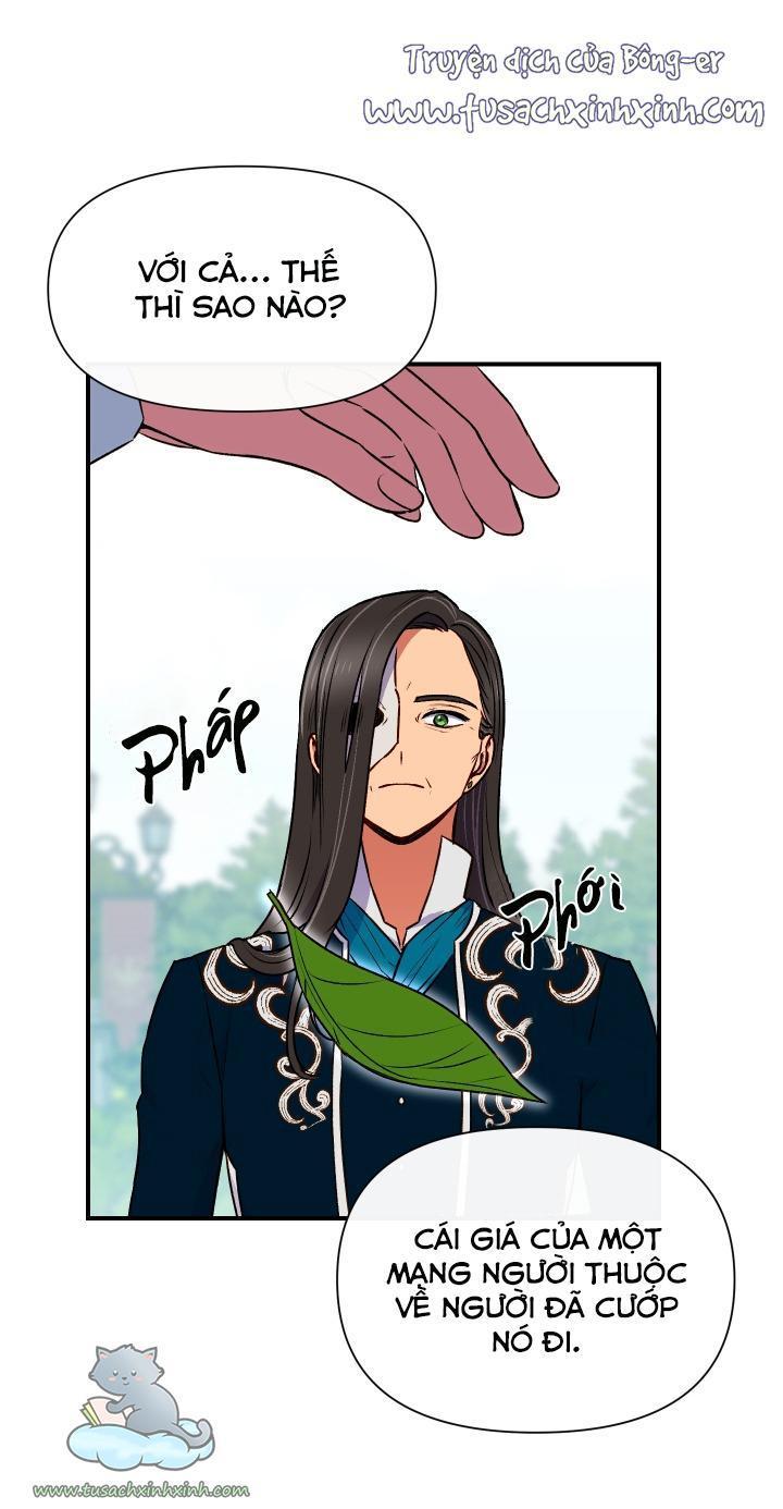 công nương khế ước của gia tộc công tước quái vật chapter 71 14