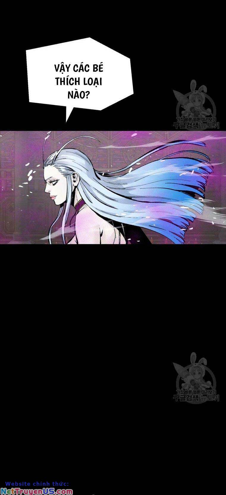 mật mã mê cung chapter 94 7