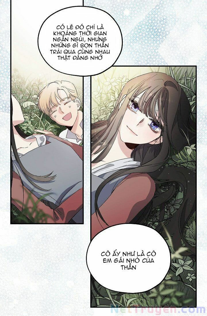 mối tình đầu của bạo chúa chapter 25 49