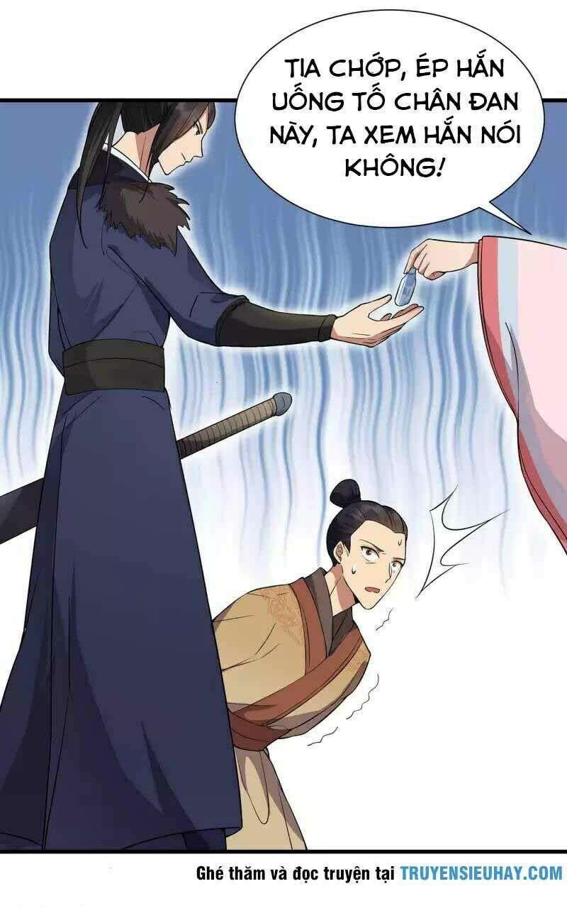 cuồng nữ trọng sinh - hoàn khố thất hoàng phi chapter 102 24