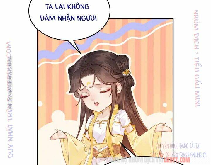 trọng sinh bá sủng nhiếp chính vương quá mạnh mẽ chapter 176 32