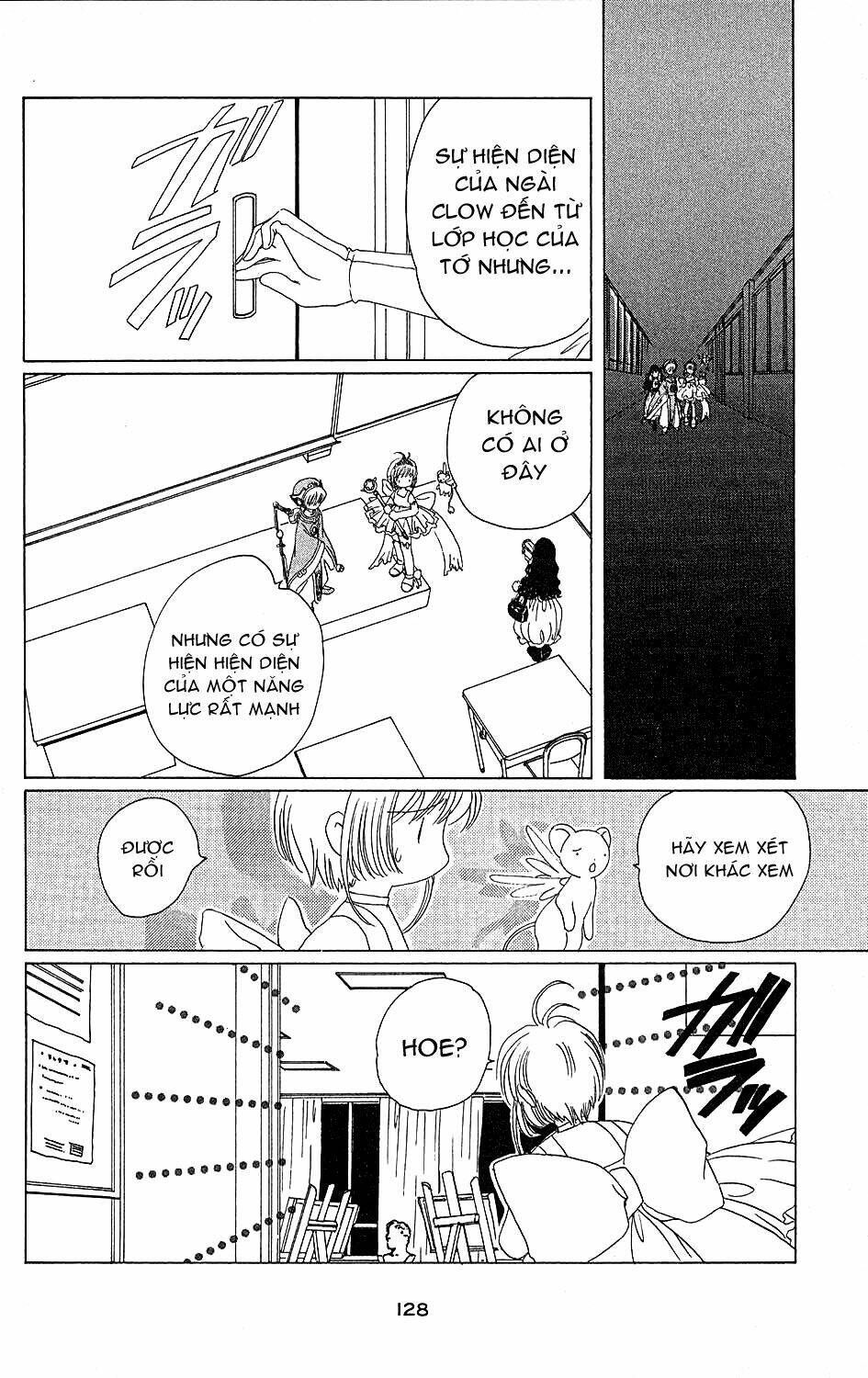 card captor sakura chapter 37 37