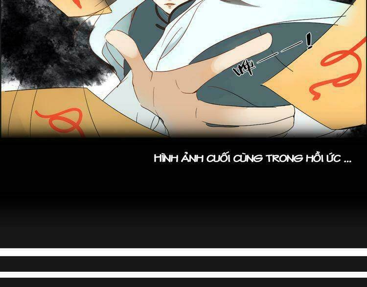 ta chỉ muốn giết ngươi chapter 1.2 9