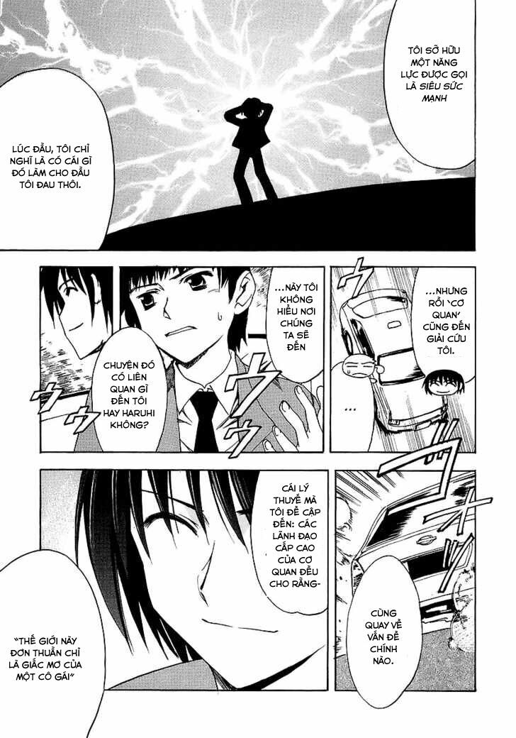 nỗi buồn của suzumiya haruhi chapter 7 6