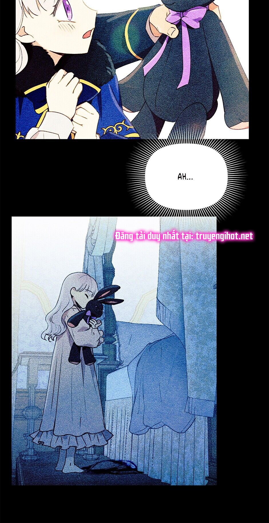 bản khế ước với nữ công tước ác ma chapter 121 35