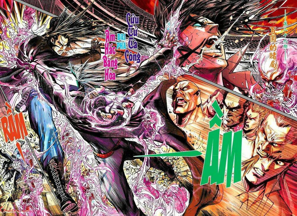 vương phong lôi 1 chapter 29 2