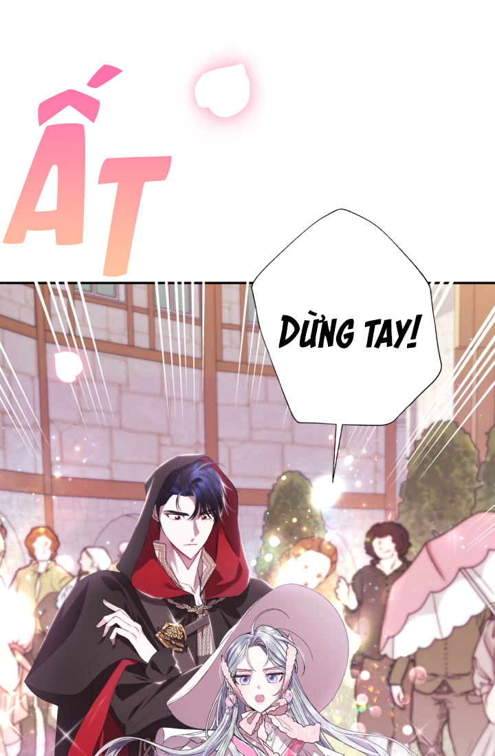 cha à, con không muốn kết hôn đâu chapter 32 4