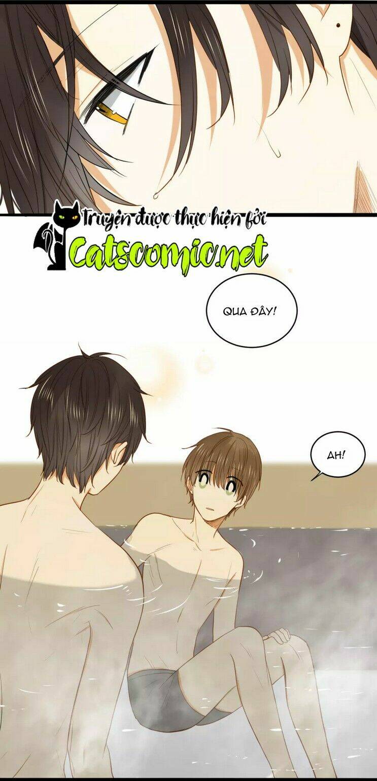 điều giáo quan hệ chapter 24 20