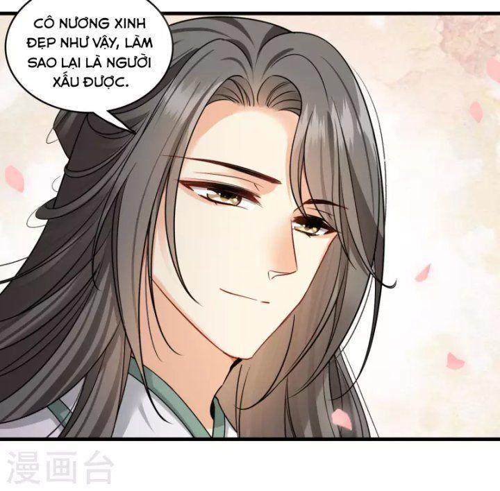 nụ cười của ngươi ngọt gãy tám cái răng của ta chapter 46 25