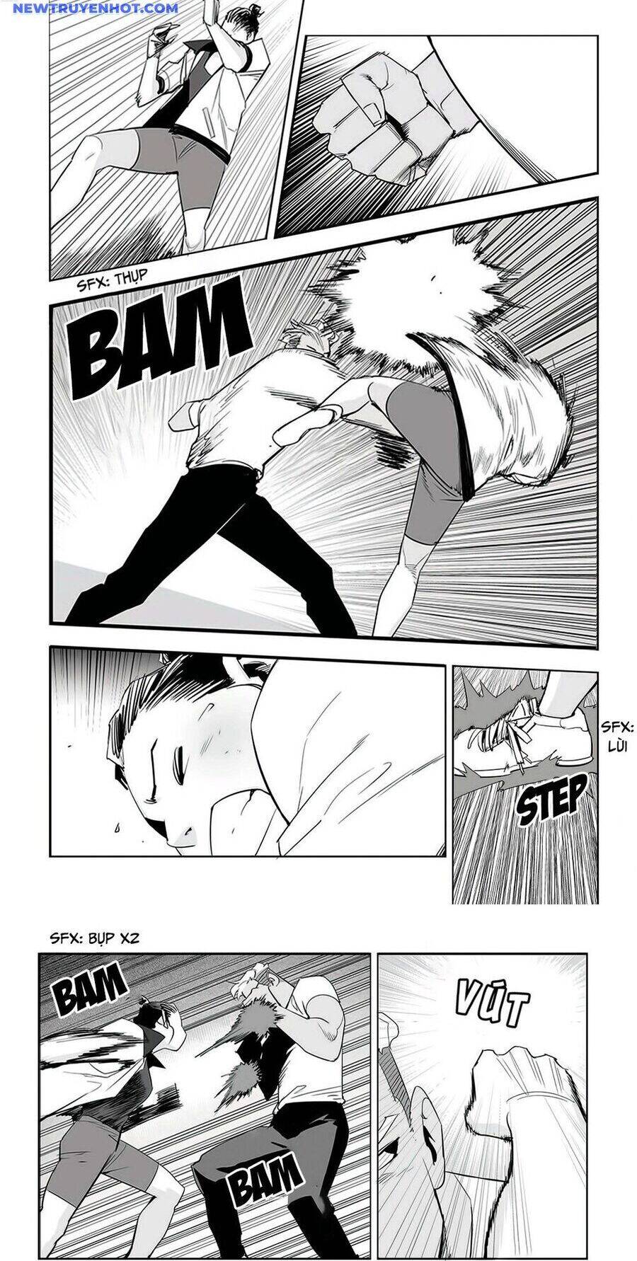 fight class 3 chapter 58 16